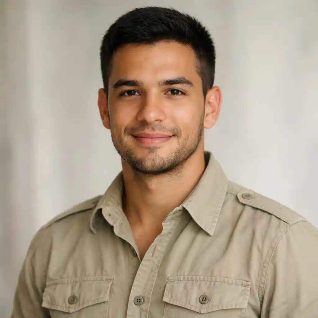 Lucas Ferreira