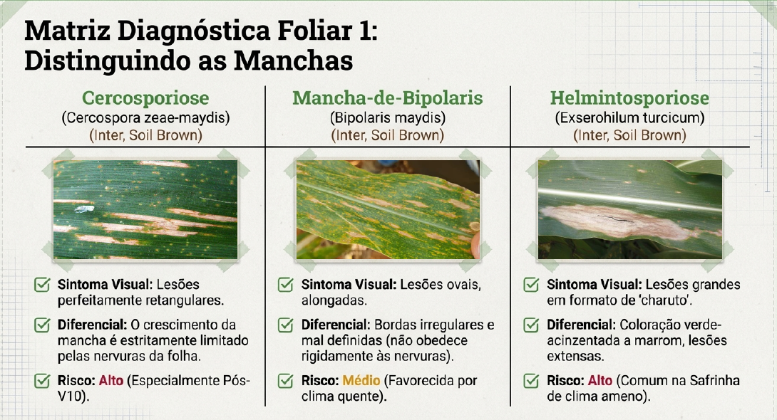 Matriz Diagnóstica