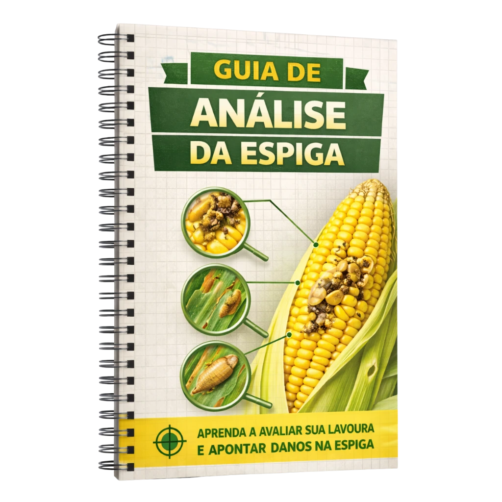 Guia de Análise da Espiga
