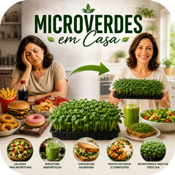 Mockup do Produto